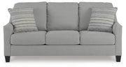 Adlai Sofa, Loveseat, Chair and Ottoman