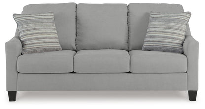 Adlai Sofa, Loveseat, Chair and Ottoman