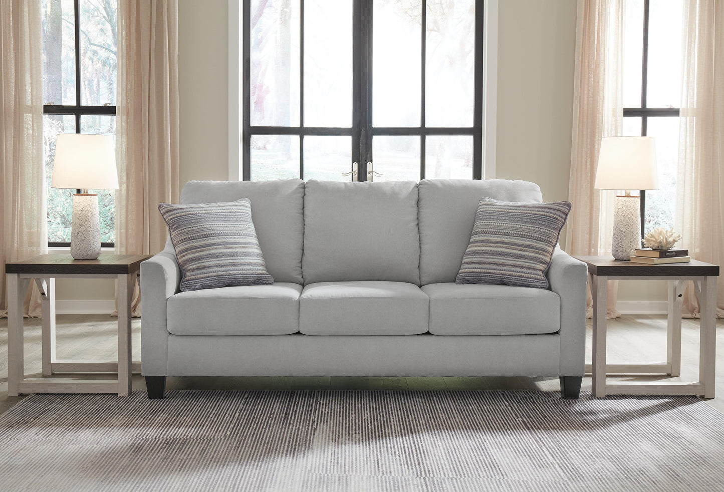 Adlai Queen Sofa Sleeper