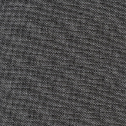 Bancroft Upholstered  Wingback Bed Grey