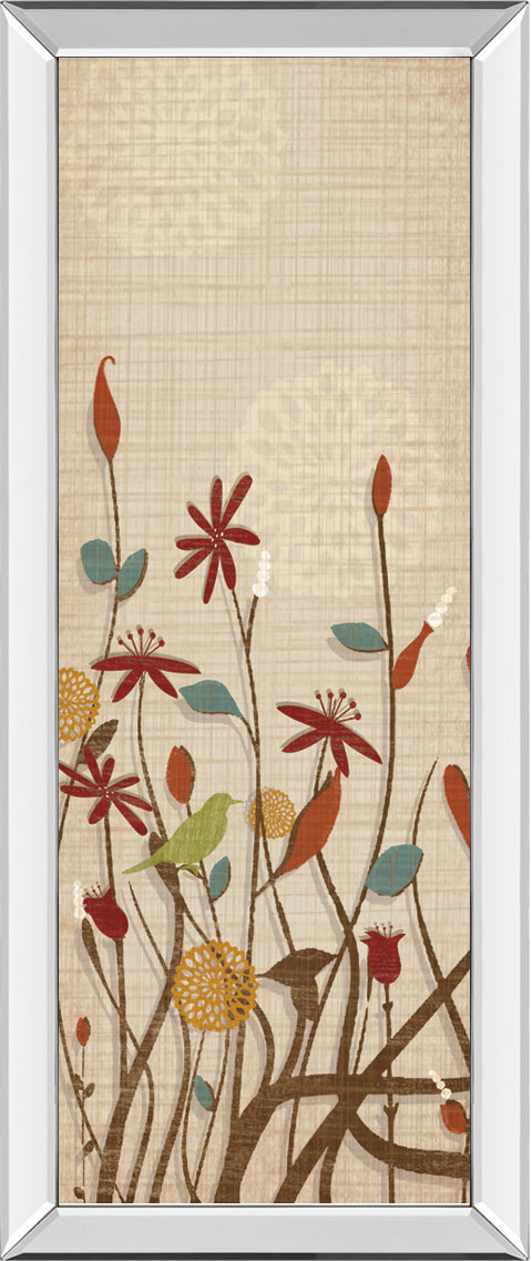 Meadows Farigrounds I By Tandi Venter