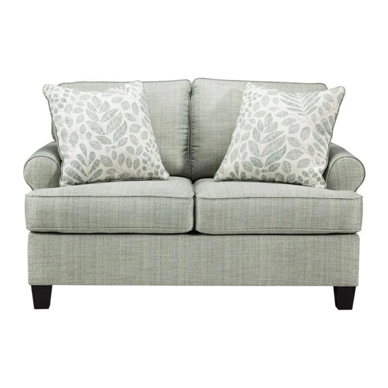 Ashley Loveseat – Soft Sage
