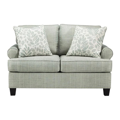 Ashley Loveseat – Soft Sage