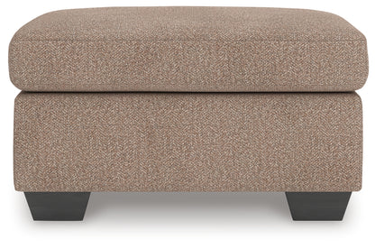 Triston-Peaks Ottoman