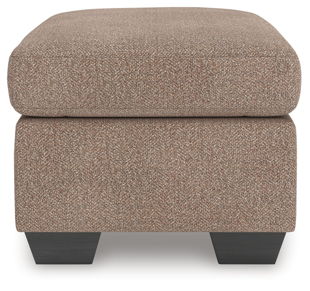 Triston-Peaks Ottoman