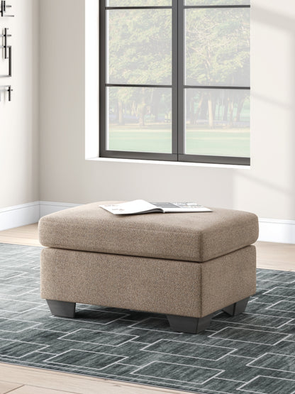 Triston-Peaks Ottoman