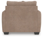 Triston-Peaks Chair and a Half