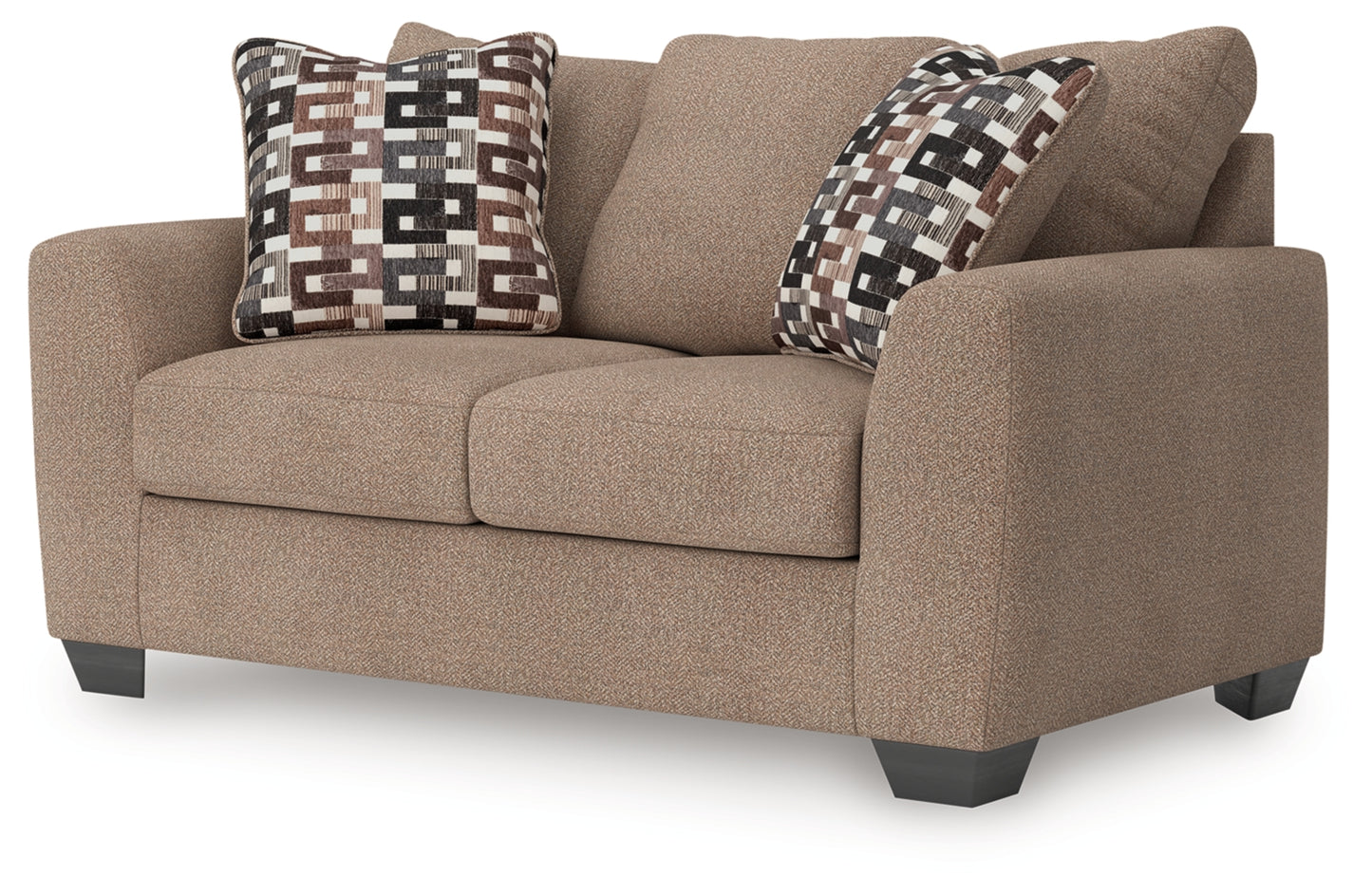 Triston-Peaks Loveseat