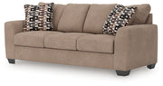 Triston-Peaks Sofa