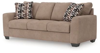 Triston-Peaks Sofa