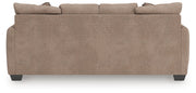 Triston-Peaks Sofa