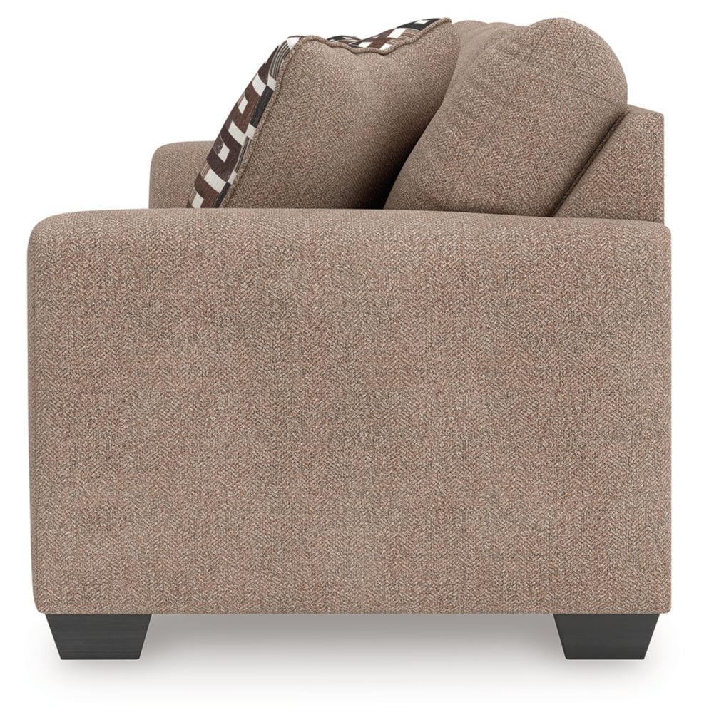 Triston-Peaks Sofa