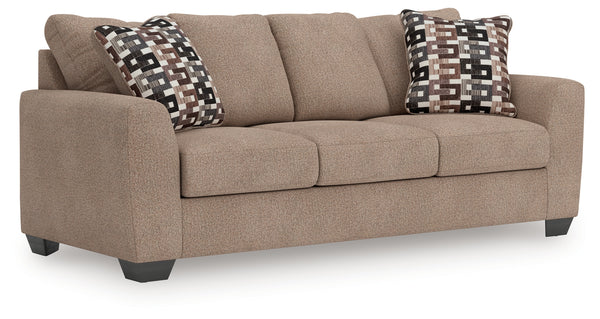 Triston-Peaks Queen Sofa Sleeper