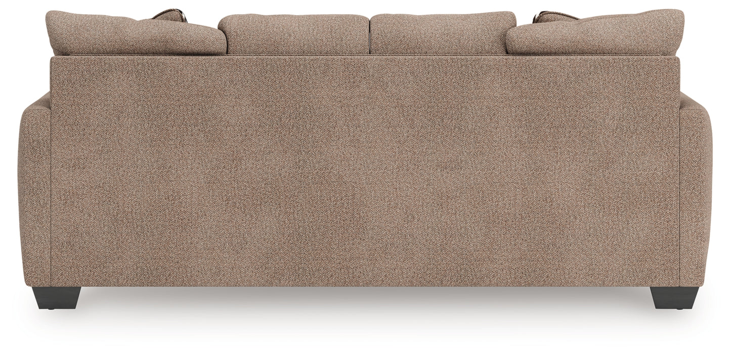 Triston-Peaks Queen Sofa Sleeper