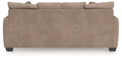 Triston-Peaks Queen Sofa Sleeper