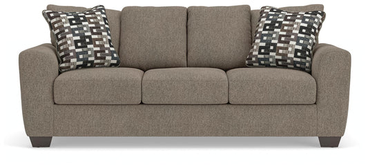 Triston-Peaks Queen Sofa Sleeper