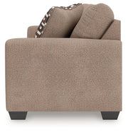 Triston-Peaks Queen Sofa Sleeper