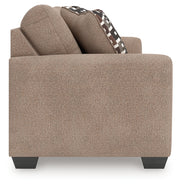 Triston-Peaks Queen Sofa Sleeper