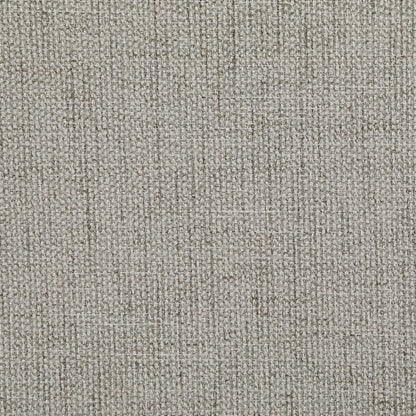 Cama tapizada Wren gris