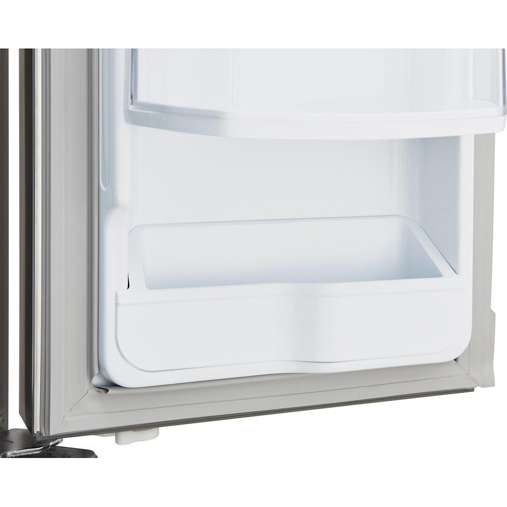  LG 30-inch, 21 cu.ft. Freestanding French 3-Door Refrigerator with Smart Cooling® System LFCS22520S IMAGE 4