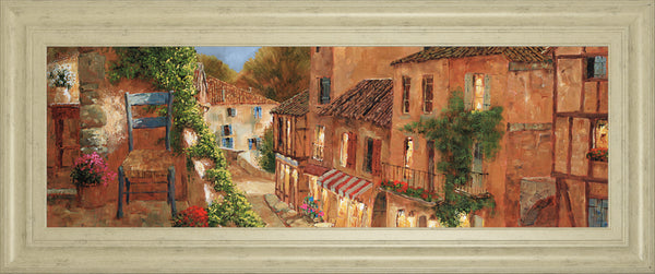 My Balcony By Archambault, G