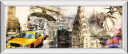 Downtown New York By Sola, B