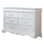 Estrella Dresser