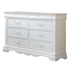 Estrella Dresser