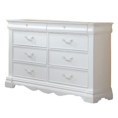 Estrella Dresser