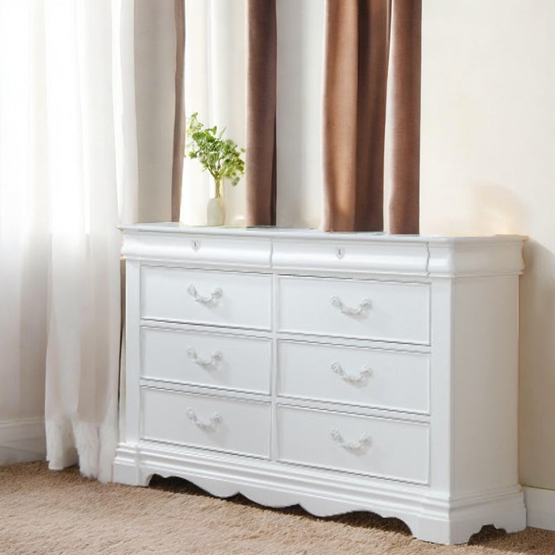 Estrella Dresser