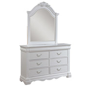 Estrella Dresser