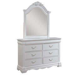 Estrella Dresser