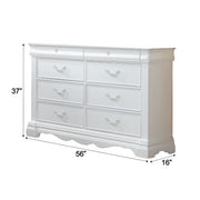 Estrella Dresser