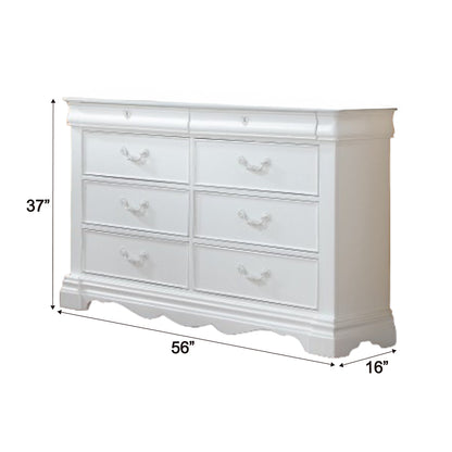 Estrella Dresser