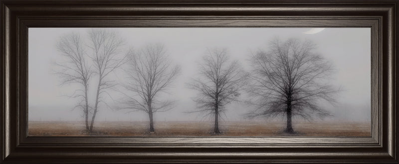 Early December By Jacks, H.