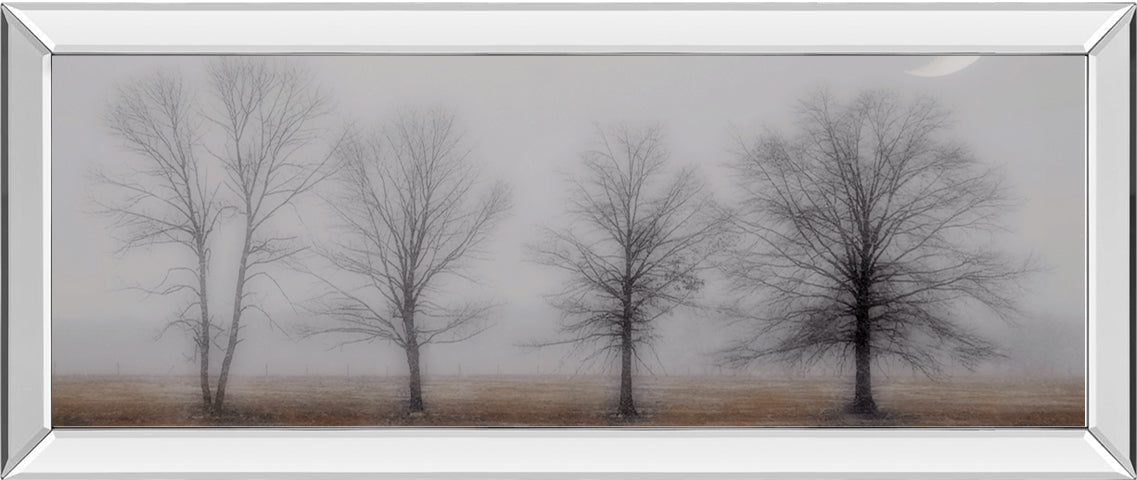 Early December By Jacks, H.