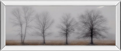 Early December By Jacks, H.