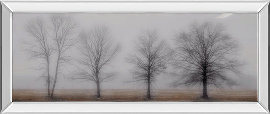 Early December By Jacks, H.