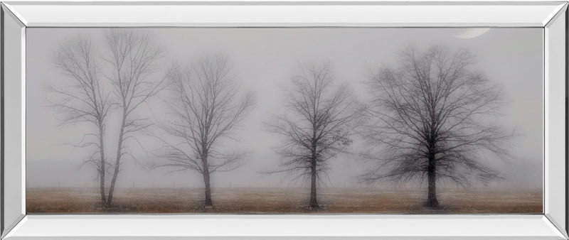 Early December By Jacks, H.
