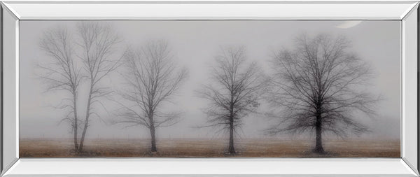 Early December By Jacks, H.