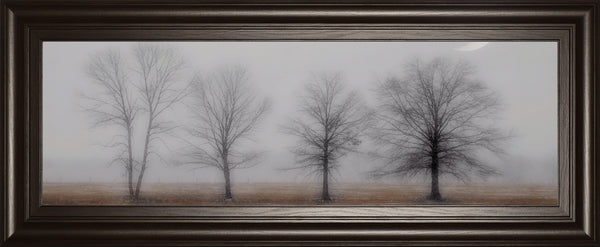 Early December By Jacks, H.