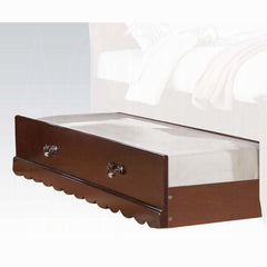 Cecilie Twin Trundle
