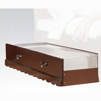 Cecilie Twin Trundle