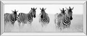 Meeting Place By Papiorek, N