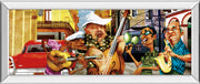 Habana'S Band By Perez, A.