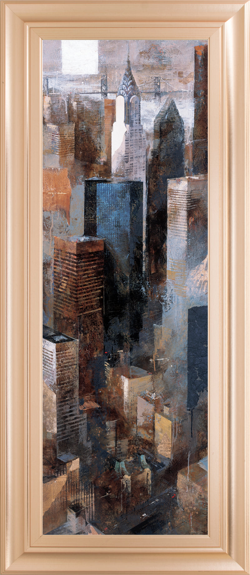 A View To Remember II By Marti Bofarull