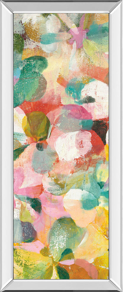 Happy Garden II By Danhui Nai