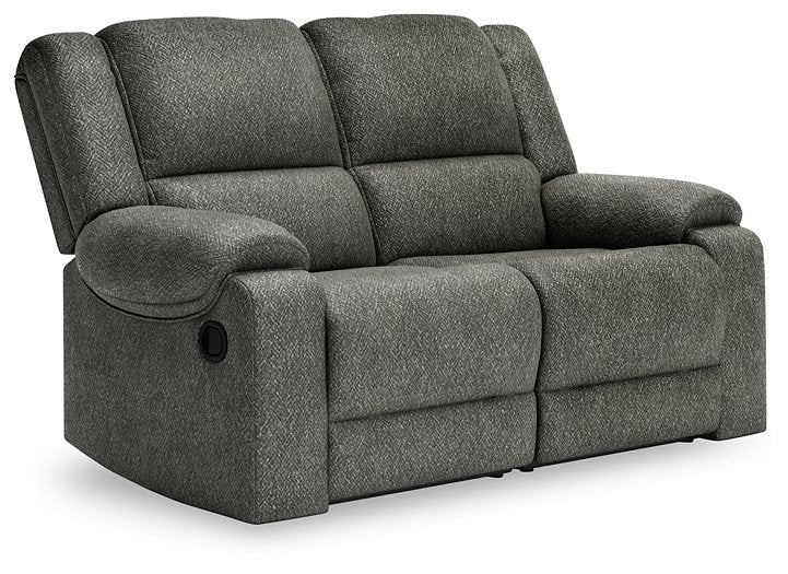 Manual Sectional