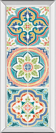 Colorful Journey VII By Pela Studio