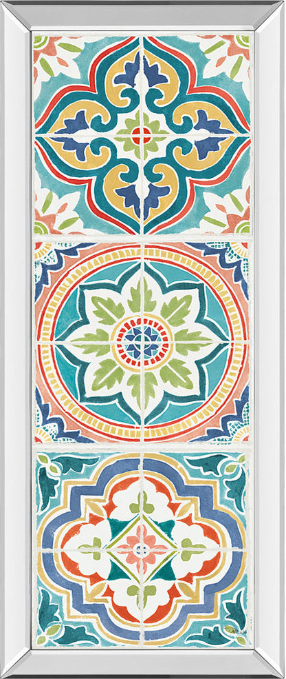 Colorful Journey VII By Pela Studio